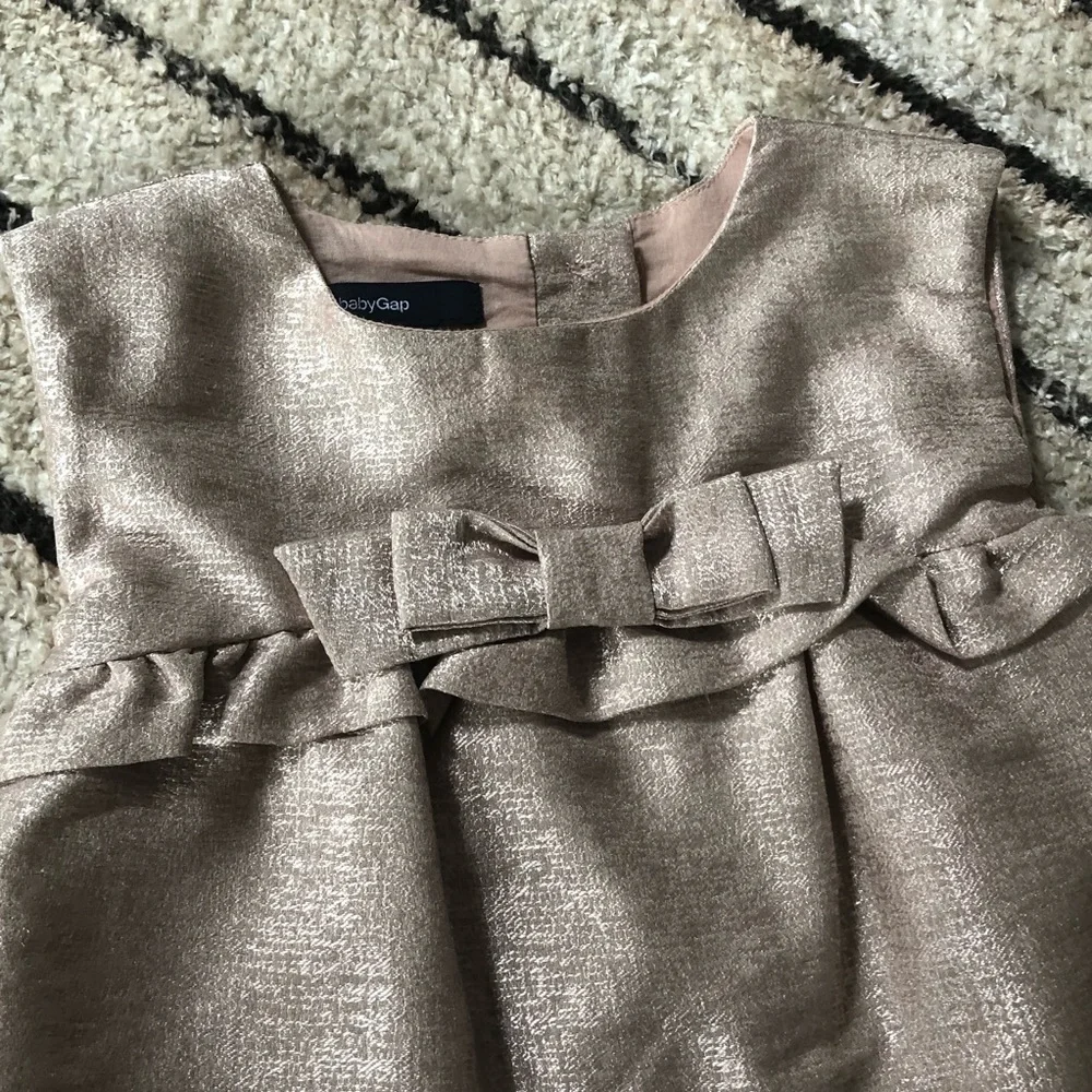 Baby Gap dress